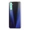 Realme (3200977) Back Cover - Green, Realme 6 | Techbox