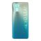 Realme (3202468) Back Cover - Infinite Blue, Realme 8 Pro | Techbox