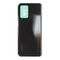 Realme (3202975) Back Cover - Supersonic Black, Realme 8 5G - Smartphone Covers & Frames - Smartphone - Techbox