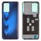 Realme (3203176) Back Cover - Track Blue, Realme Narzo 30 5G (RMX3242) | Techbox