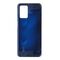 Realme (3203176) Back Cover - Track Blue, Realme Narzo 30 5G (RMX3242) | Techbox