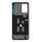 Realme (3203176) Back Cover - Track Blue, Realme Narzo 30 5G (RMX3242) | Techbox