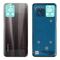 Realme (3203796) Back Cover - Black, Realme 8i (RMX3151) - Smartphone Covers & Frames - Smartphone - Techbox