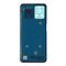 Realme (3204000) Back Cover - Black, Realme Narzo 50 - Smartphone Covers & Frames - Smartphone - Techbox