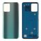 Realme (3204001) Rear Cover - Green, Realme Narzo 50 - Smartphone Covers & Frames - Smartphone - Techbox