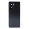 Realme (4150178) Rear Cover - Black, Realme Narzo 50 (5G) - Smartphone Covers & Frames - Smartphone - Techbox