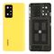 Realme (4150203) Back Cover - Dash Yellow, RealMe GT Neo 3T - Smartphone Covers & Frames - Smartphone - Techbox