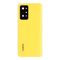 Realme (4150203) Back Cover - Dash Yellow, RealMe GT Neo 3T - Smartphone Covers & Frames - Smartphone - Techbox