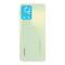 Realme (4710673) Back Cover - Green, Realme C35 - Smartphone Covers & Frames - Smartphone - Techbox