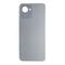 Realme (4711703) Back Cover - Blue, Realme C30 - Smartphone Covers & Frames - Smartphone - Techbox