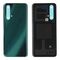Realme (4721927) Back Cover - Green, Realme X50 | Techbox