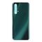 Realme (4721927) Back Cover - Green, Realme X50 | Techbox