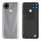 Realme (4905875) Back Cover - Grey, Realme 7i - Smartphone Covers & Frames - Smartphone - Techbox