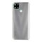 Realme (4905875) Back Cover - Grey, Realme 7i - Smartphone Covers & Frames - Smartphone - Techbox