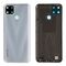 Realme (4905876) Back Cover - Blue, Realme 7i - Smartphone Covers & Frames - Smartphone - Techbox