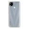 Realme (4905876) Back Cover - Blue, Realme 7i - Smartphone Covers & Frames - Smartphone - Techbox