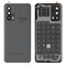 Realme (4908167) Back Cover - Grey, Realme GT Master (RMX3363, RMX3360) - Smartphone Covers & Frames - Smartphone - Techbox