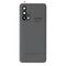 Realme (4908167) Back Cover - Grey, Realme GT Master (RMX3363, RMX3360) - Smartphone Covers & Frames - Smartphone - Techbox