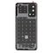 Realme (4908167) Back Cover - Grey, Realme GT Master (RMX3363, RMX3360) - Smartphone Covers & Frames - Smartphone - Techbox