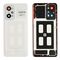 Realme (4909393) Rear Cover - White, Realme GT 2 - Smartphone Covers & Frames - Smartphone - Techbox