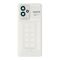 Realme (4909466) Back Cover - White, for model RealMe GT2 Pro - Smartphone Covers & Frames - Smartphone - Techbox