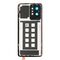 Realme (4909466) Back Cover - White, for model RealMe GT2 Pro - Smartphone Covers & Frames - Smartphone - Techbox