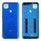 Xiaomi (55050000LMK1) Rear Cover - Blue, Redmi 9C - Smartphone Covers & Frames - Smartphone - Techbox