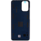 Xiaomi (550500015E9T) Back cover - Purple, Xiaomi Redmi Note 10S | Techbox