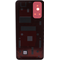 Xiaomi (55050001VW9T) Back cover - Blue/Green, Xiaomi Redmi Note 11 | Techbox