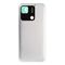 Xiaomi (55050001YF9T) Rear Cover - Silver, Redmi 10A - Smartphone Covers & Frames - Smartphone - Techbox