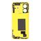 Xiaomi (550500024R9X) Rear Cover - Yellow, Xiaomi Poco M4 5G - Smartphone Covers & Frames - Smartphone - Techbox