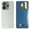 Xiaomi (56000300O7N00) Back Glass - Blue, Xiaomi Redmi Note 14 NFC - Smartphone Covers & Frames - Smartphone - Techbox