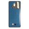 Xiaomi (56000300O7N00) Back Glass - Blue, Xiaomi Redmi Note 14 NFC - Smartphone Covers & Frames - Smartphone - Techbox