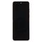 Motorola (5D68C22607) LCD Touchscreen (incl. frame) - Glacier Blue, Motorola Razr 40 Ultra | Techbox
