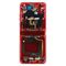 Motorola (5D68C22607) LCD Touchscreen (incl. frame) - Glacier Blue, Motorola Razr 40 Ultra | Techbox
