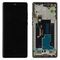 Motorola (5D68C24359) LCD Touchscreen - Forest Blue, Motorola Edge 50 Fusion; XT2429 - LED Screens - Smartphone LCD - Techbox