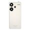 Xiaomi (5600080N16T00) Back Glass - Titanium, Xiaomi Poco F6 - Smartphone Covers & Frames - Smartphone - Techbox
