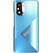 Xiaomi (56000CK11A00) Back cover - Blue, Xiaomi Poco F3 | Techbox
