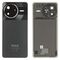Xiaomi (56002900O1100) Rear Cover (Original) - Black, Xiaomi Poco F7 Pro - Smartphone Covers & Frames - Smartphone - Techbox