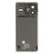 Xiaomi (56002900O1100) Rear Cover (Original) - Black, Xiaomi Poco F7 Pro - Smartphone Covers & Frames - Smartphone - Techbox
