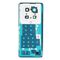 Xiaomi (56002900O1600) Back Glass - Purple, Xiaomi Redmi Note 14 Pro 5G | Techbox