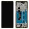 Motorola (5D68C24855) LCD Touchscreen - Green, Motorola Moto G85; XT2427 - LED Screens - Smartphone LCD - Techbox