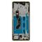 Motorola (5D68C24855) LCD Touchscreen - Green, Motorola Moto G85; XT2427 - LED Screens - Smartphone LCD - Techbox