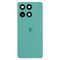 Motorola (5D68C29872) Back Glass (Original) - Cyan, Motorola Edge 60 Fusion - Smartphone Covers & Frames - Smartphone - Techbox