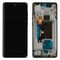 Motorola (5D68C29943) LCD Touchscreen - Blue, Motorola Edge 60; XT2505 - LED Screens - Smartphone LCD - Techbox