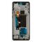Motorola (5D68C29943) LCD Touchscreen - Blue, Motorola Edge 60; XT2505 - LED Screens - Smartphone LCD - Techbox