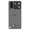 Motorola (5D68C31545) Back Cover (Original) - Grey, Motorola Edge 70 - Smartphone Covers & Frames - Smartphone - Techbox