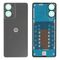 Motorola (5S58C23910) Back Glass - Black, Motorola Moto G04; XT2421 - Smartphone Covers & Frames - Smartphone - Techbox