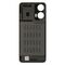 Motorola (5S58C28884) Back Glass (Original) - Black, Motorola Moto G35 - Smartphone Covers & Frames - Smartphone - Techbox