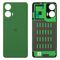 Motorola (5S58C28885) Back Glass (Original) - Green, Motorola Moto G35 | Techbox